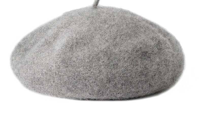 Women's Spring Elegant Wool Beret