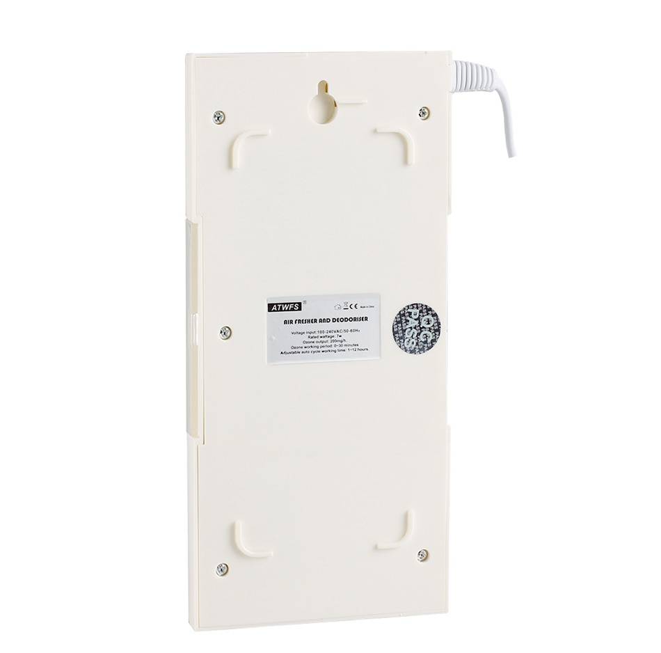 Wall Hanging Ozone Air Purifier