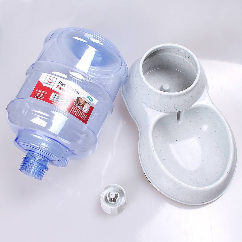 Pet's Large Automatic Feeder