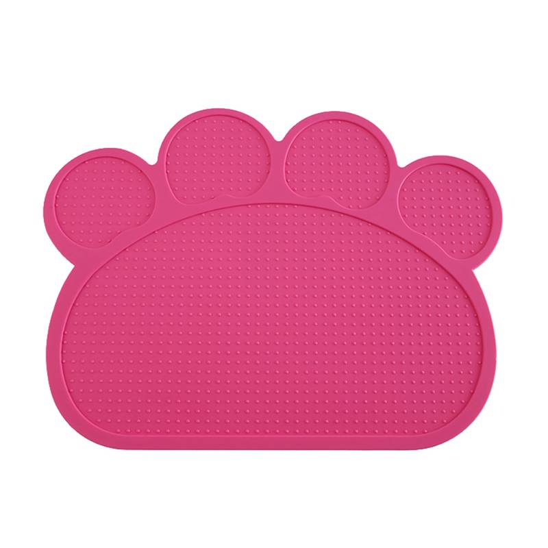 Waterproof Pet Feeding Mat
