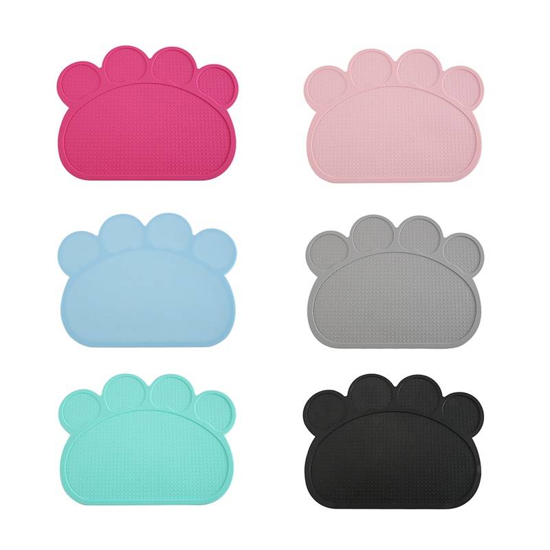 Waterproof Pet Feeding Mat