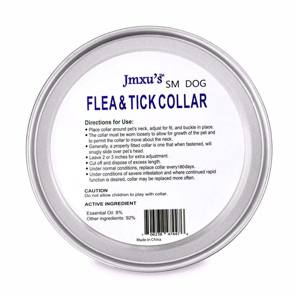 Waterproof Anti-Flea Pet Collar Waterproof Anti-Flea Pet Collar