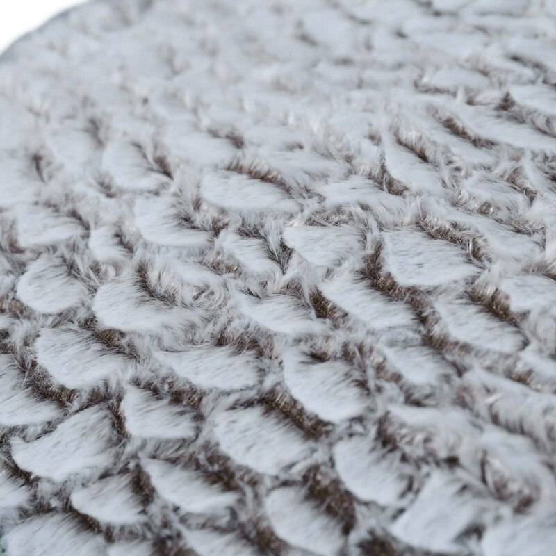 Warm Breathable Pet Bed