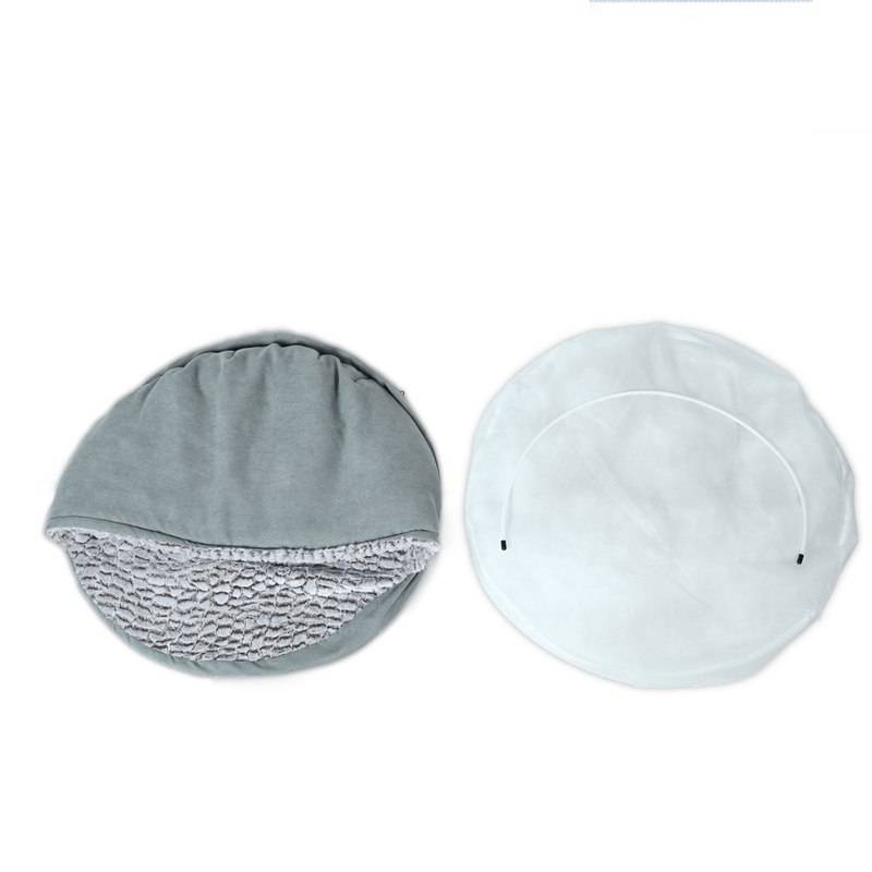 Warm Breathable Pet Bed