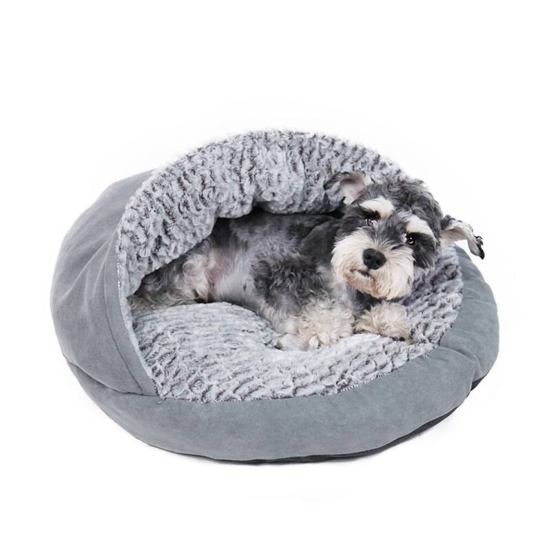 Warm Breathable Pet Bed