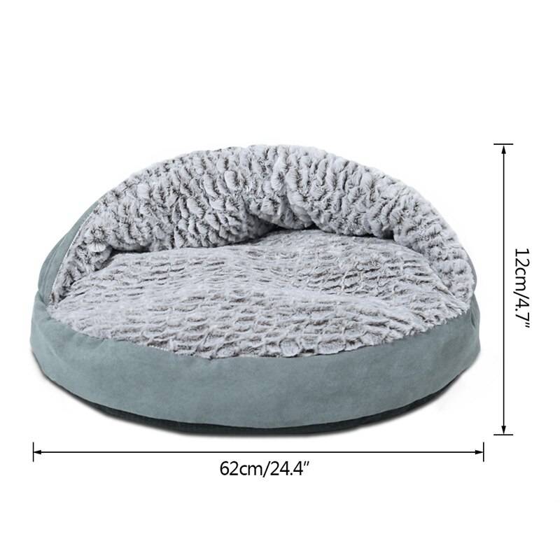 Warm Breathable Pet Bed