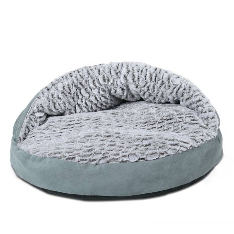 Warm Breathable Pet Bed