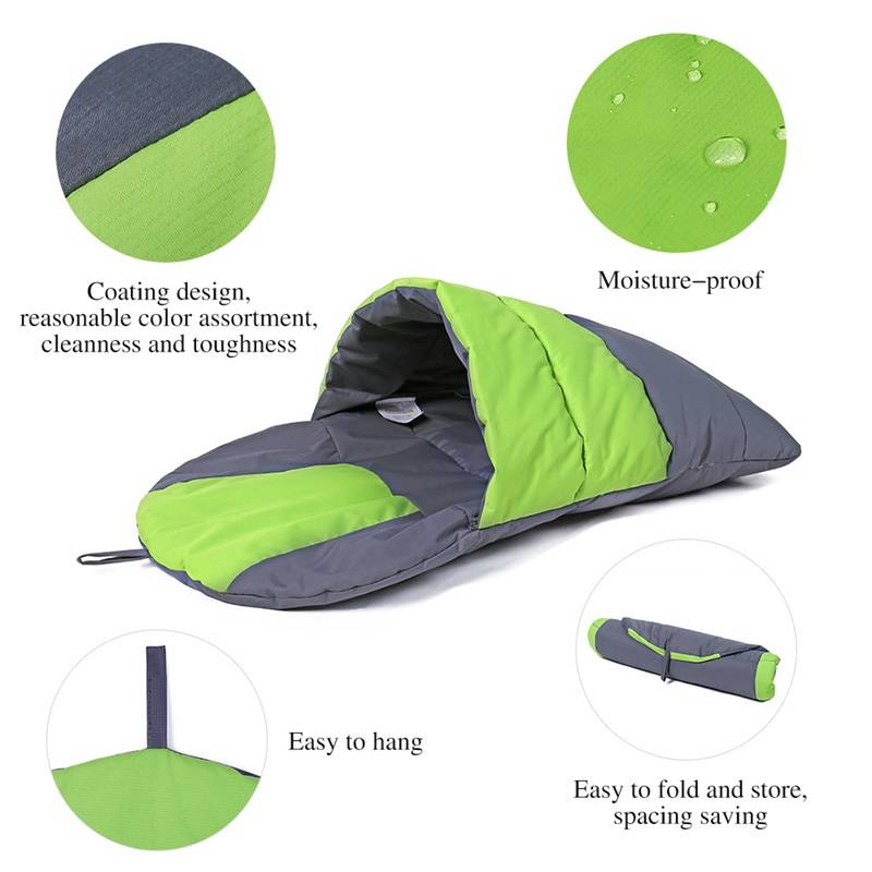 Warm Breathable Pet Bed