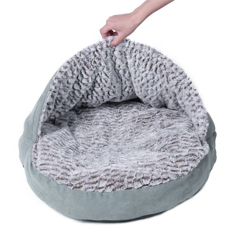 Warm Breathable Pet Bed