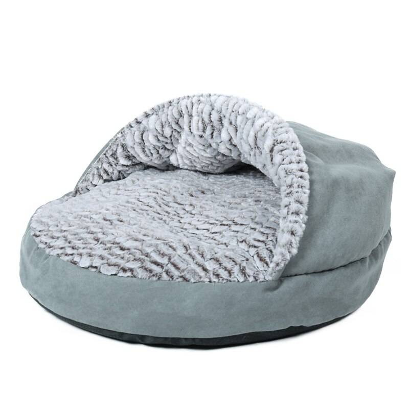 Warm Breathable Pet Bed
