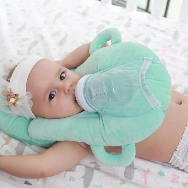 Adjustable Baby Feeding Pillow Adjustable Baby Feeding Pillow