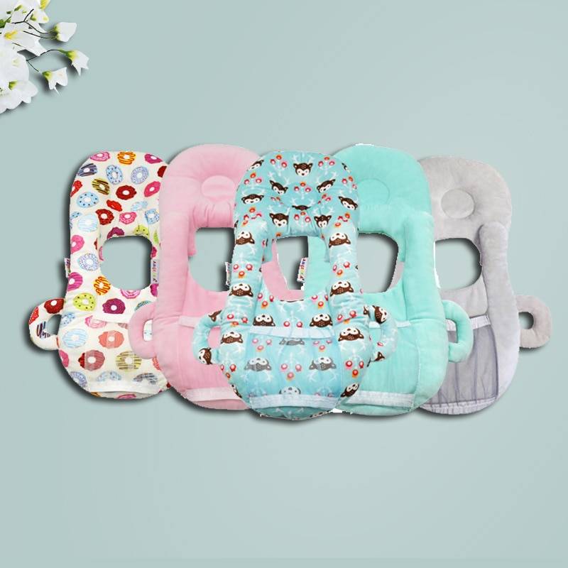 Adjustable Baby Feeding Pillow Adjustable Baby Feeding Pillow