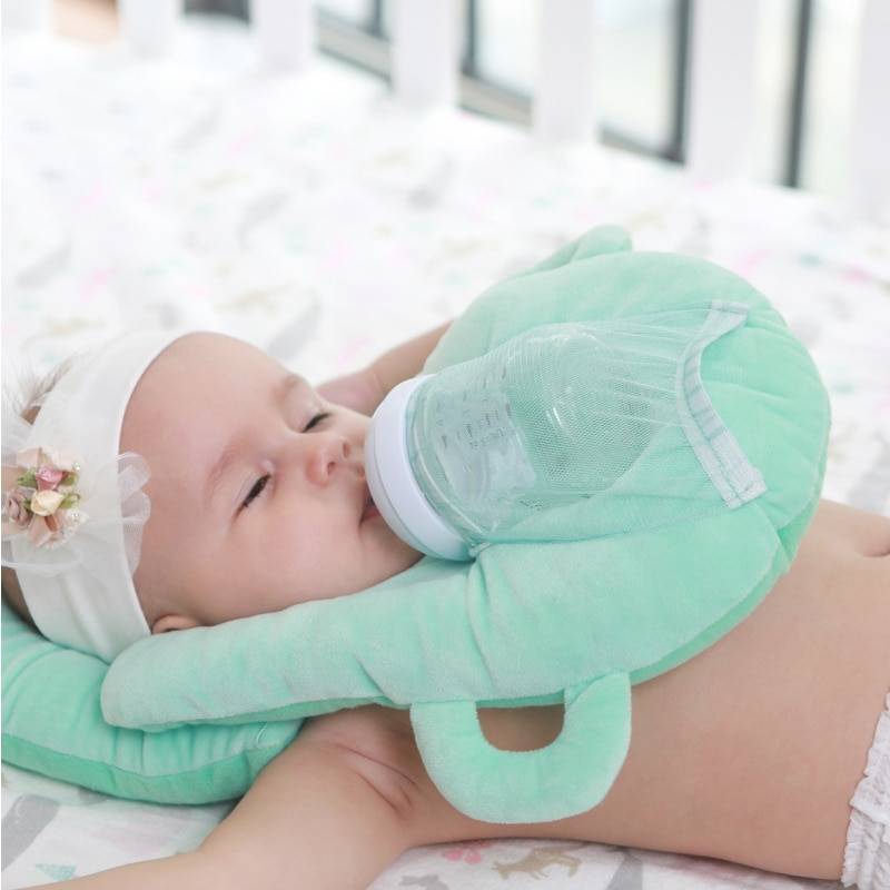 Adjustable Baby Feeding Pillow Adjustable Baby Feeding Pillow