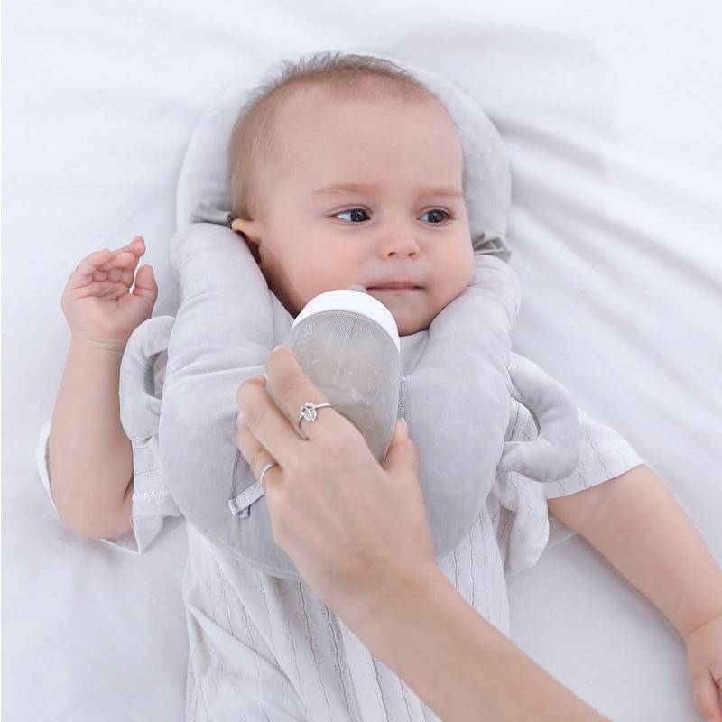 Adjustable Baby Feeding Pillow Adjustable Baby Feeding Pillow