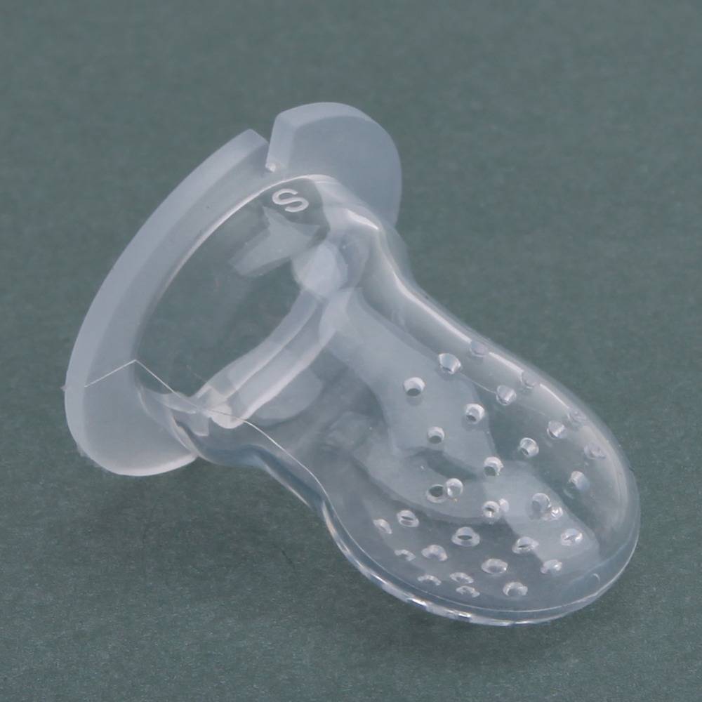 Baby’s Feeding Pacifier Pacifiers & Teethers Color : M|S|Blue S|L|Blue L|Yellow L|Green M|Yellow S|Green L|Blue M|Pink M|Pink S|Pink L|Yellow M|Green S