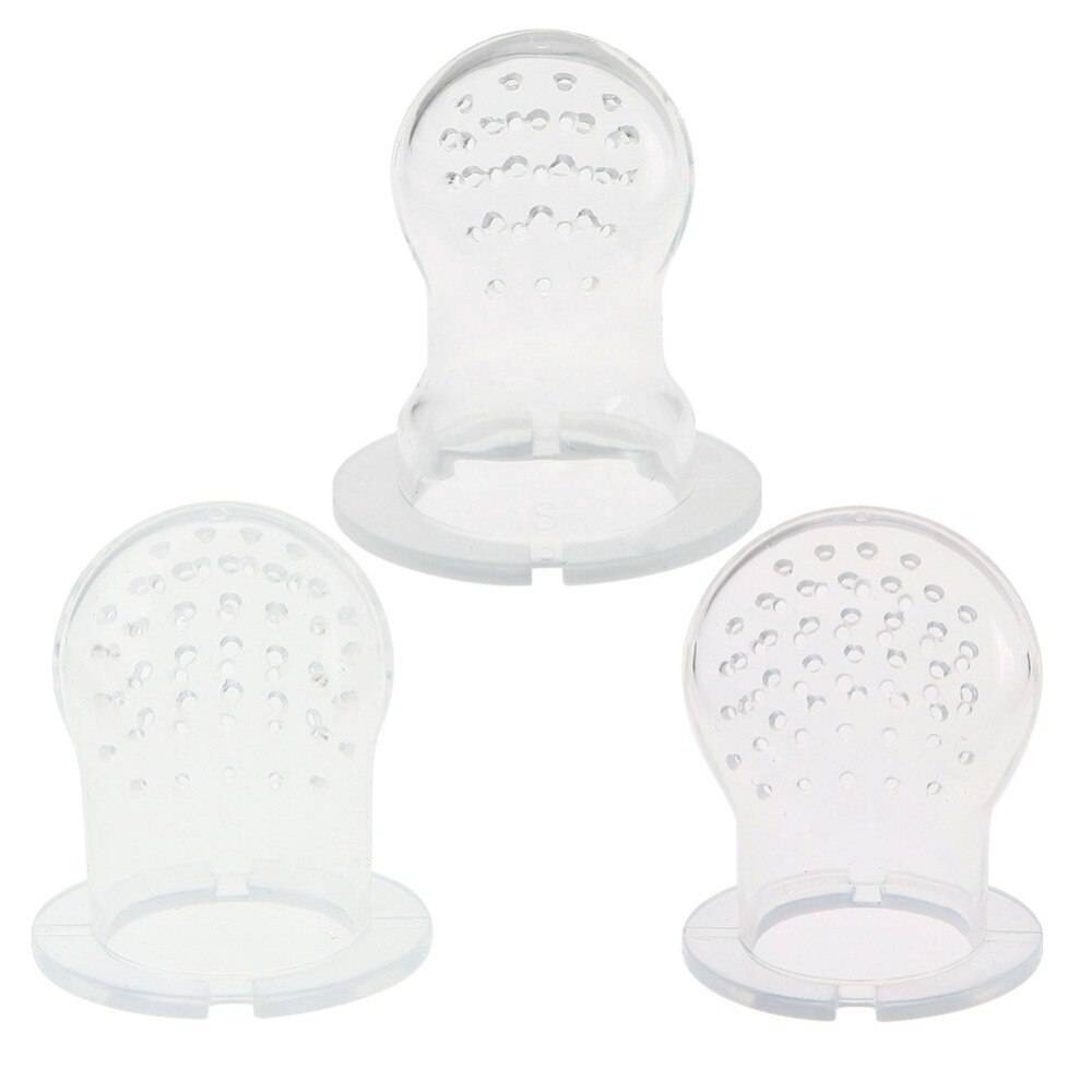 Baby’s Feeding Pacifier Pacifiers & Teethers Color : M|S|Blue S|L|Blue L|Yellow L|Green M|Yellow S|Green L|Blue M|Pink M|Pink S|Pink L|Yellow M|Green S