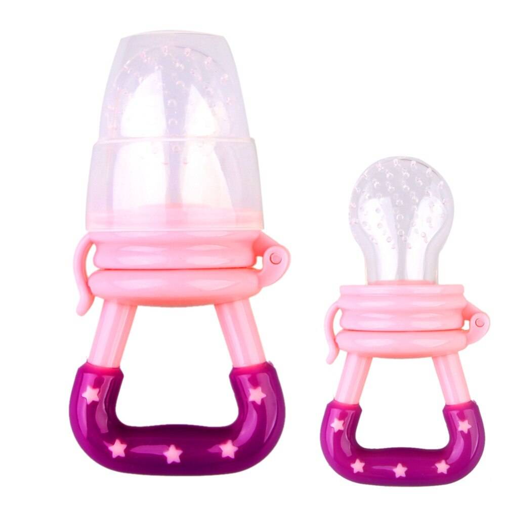 Baby’s Feeding Pacifier Pacifiers & Teethers Color : M|S|Blue S|L|Blue L|Yellow L|Green M|Yellow S|Green L|Blue M|Pink M|Pink S|Pink L|Yellow M|Green S