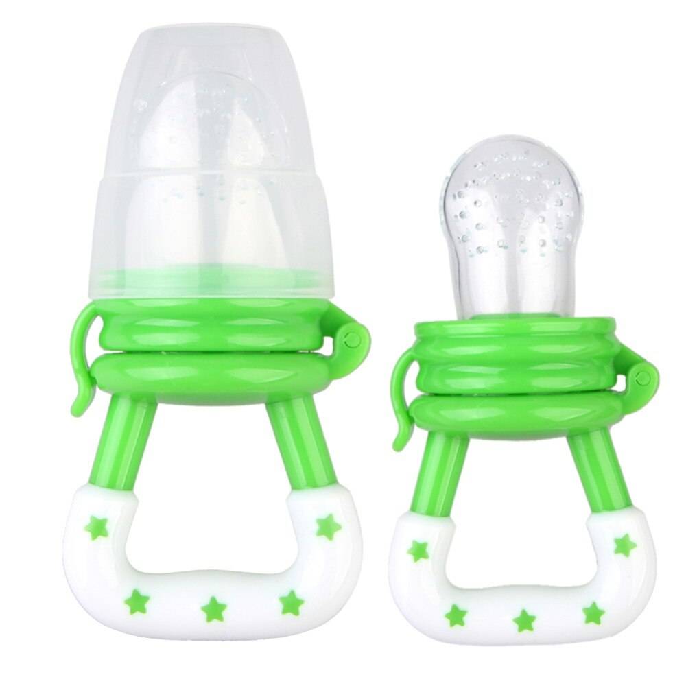 Baby’s Feeding Pacifier Pacifiers & Teethers Color : M|S|Blue S|L|Blue L|Yellow L|Green M|Yellow S|Green L|Blue M|Pink M|Pink S|Pink L|Yellow M|Green S