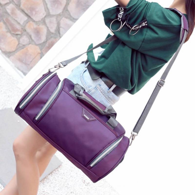 Waterproof Sport Bag