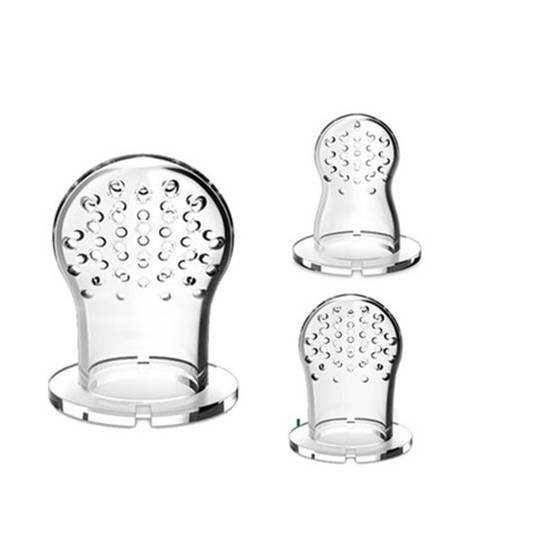 Fruit Feeder Pacifier