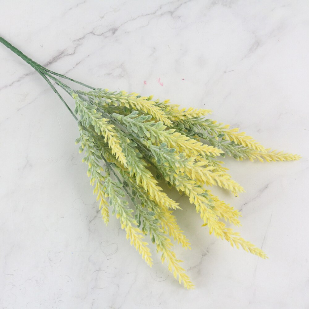 Lavender Silk Artificial Flowers