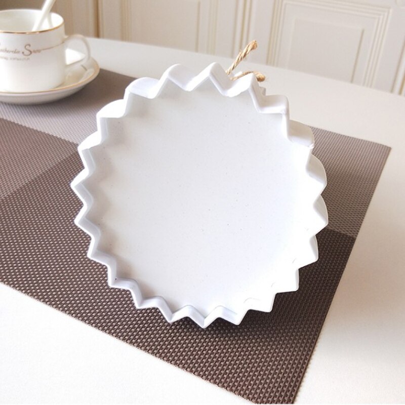 Unbreakable Plastic Flower Vase