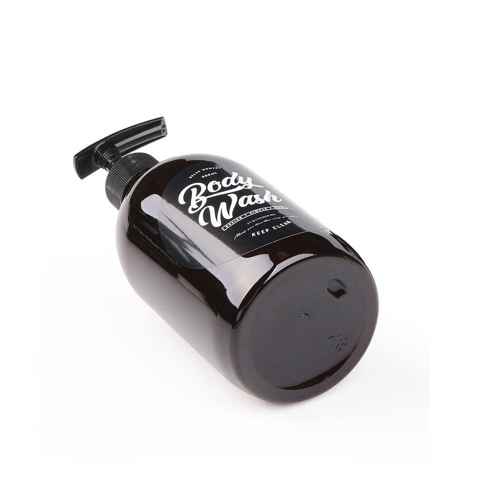 3-in-1 Bathroom Dispensers Set