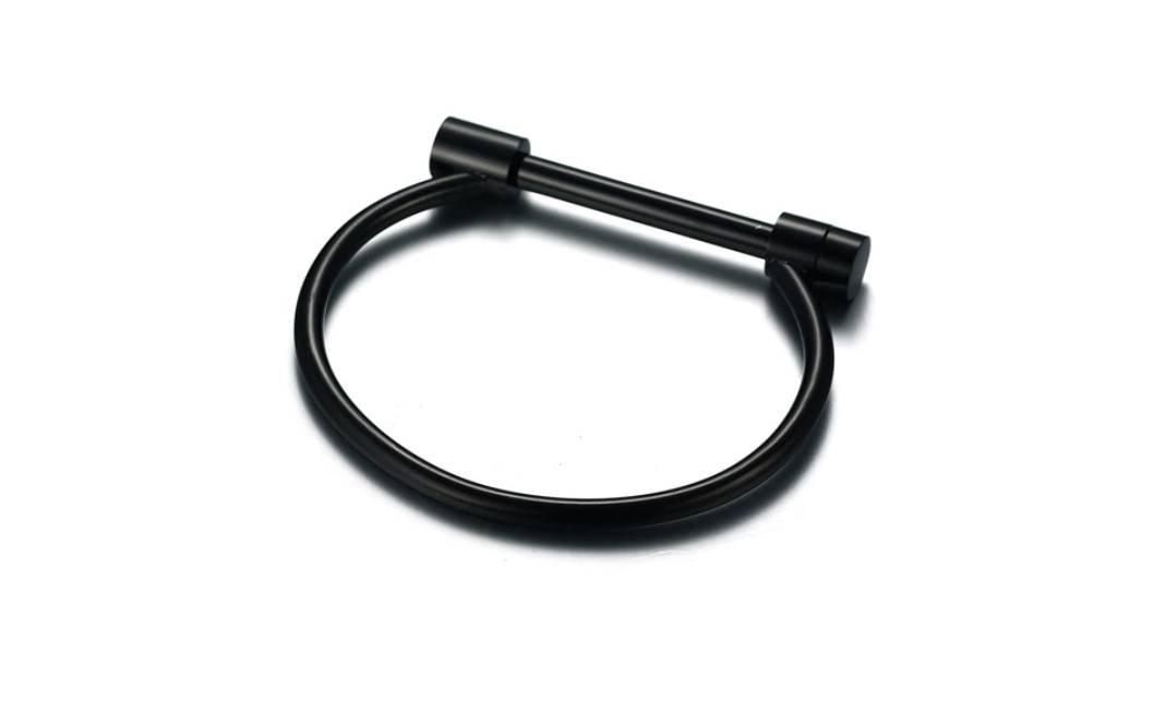 Women's Undustrial Design Cuff Bracelet