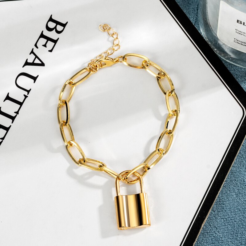 Women's Multilayer Chain Bracelet Women's Multilayer Chain Bracelet