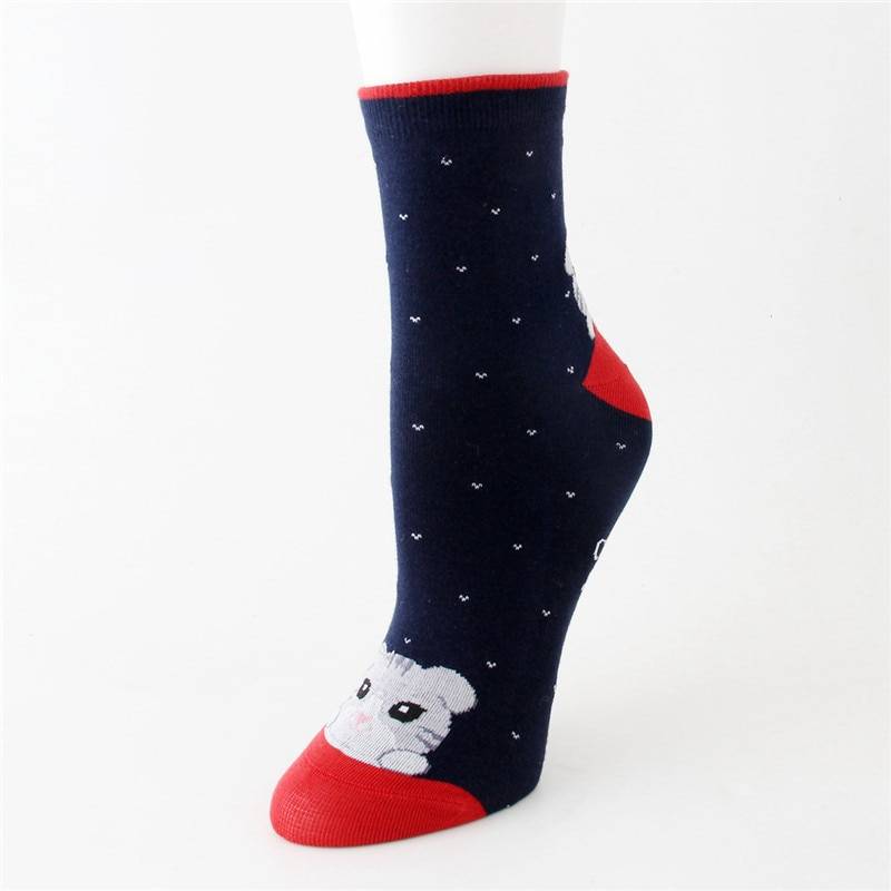 Women's Pet In a Pocket Socks Women's Pet In a Pocket Socks