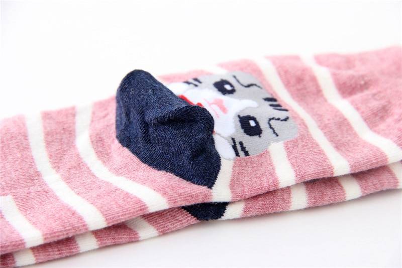 Women's Pet In a Pocket Socks Women's Pet In a Pocket Socks