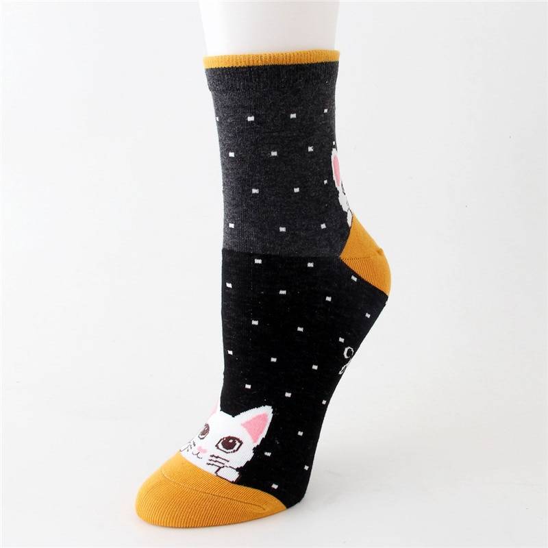 Women's Pet In a Pocket Socks Women's Pet In a Pocket Socks