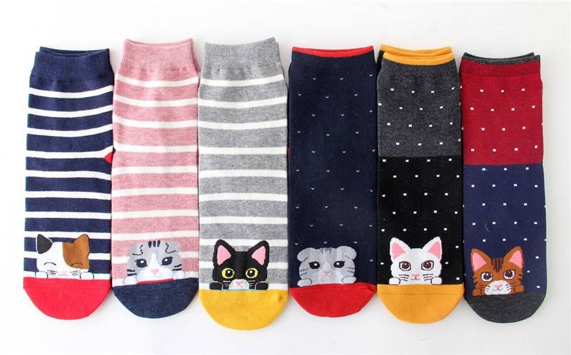 Women's Pet In a Pocket Socks Women's Pet In a Pocket Socks