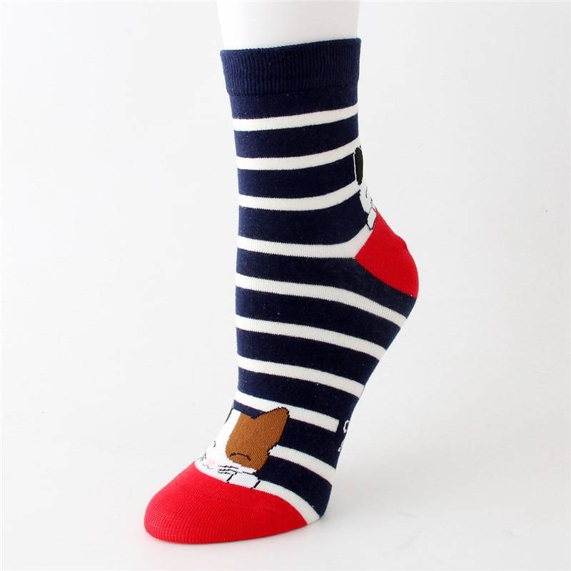 Women's Pet In a Pocket Socks Women's Pet In a Pocket Socks