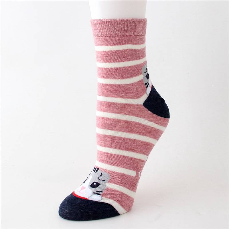 Women's Pet In a Pocket Socks Women's Pet In a Pocket Socks