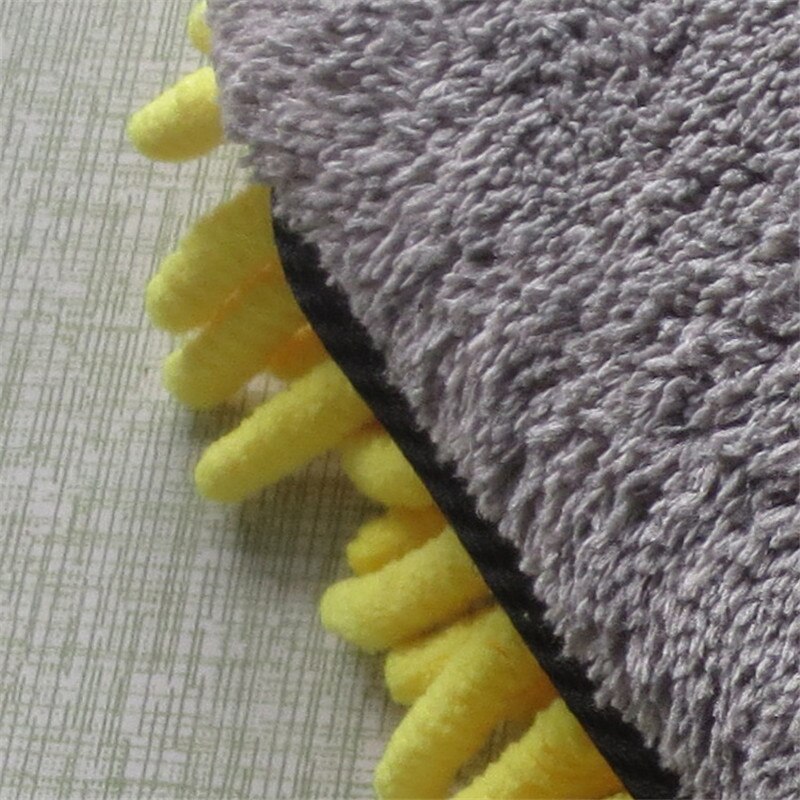 Double-Faced Waterproof Car Wash Glove