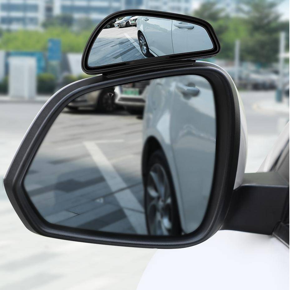 Parking Rearview Mirror