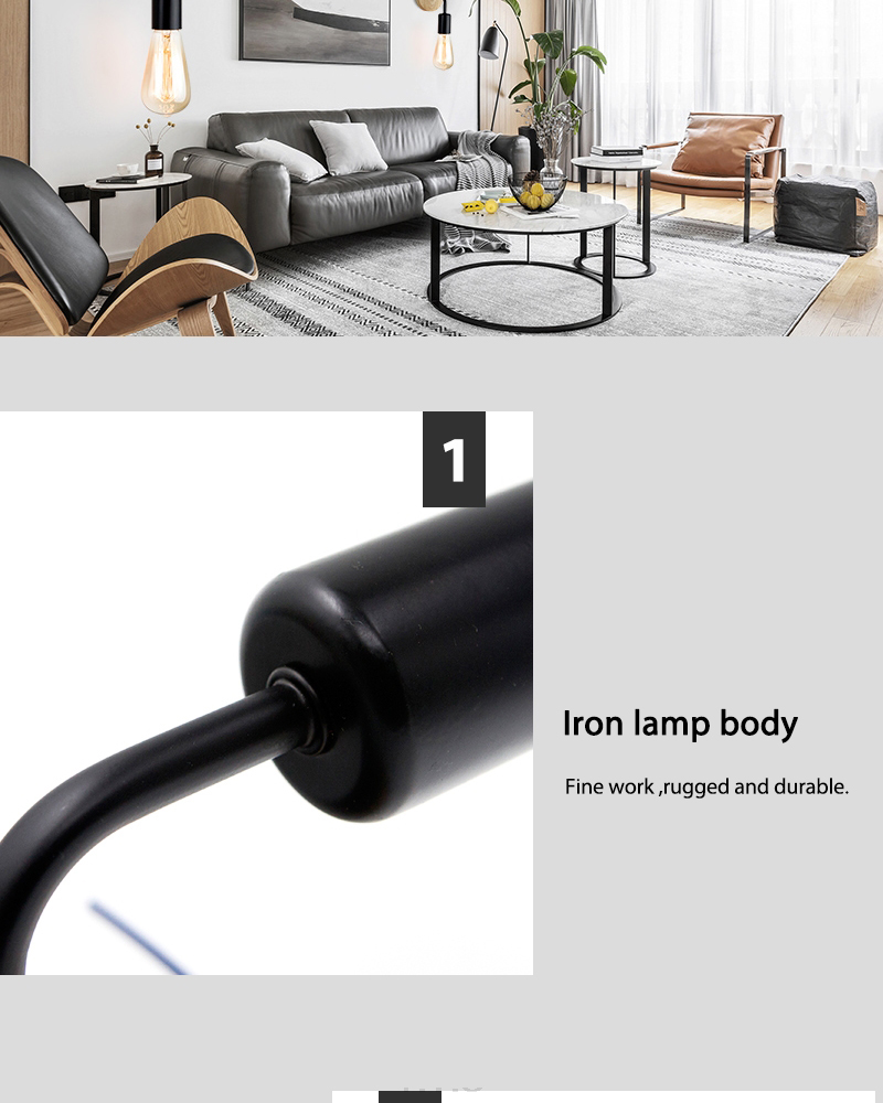 Industrial Style Wood Wall Light Industrial Style Wood Wall Light