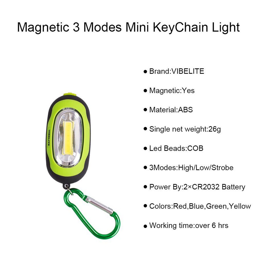 Waterproof Mini LED Flashlight Keychain Waterproof Mini LED Flashlight Keychain
