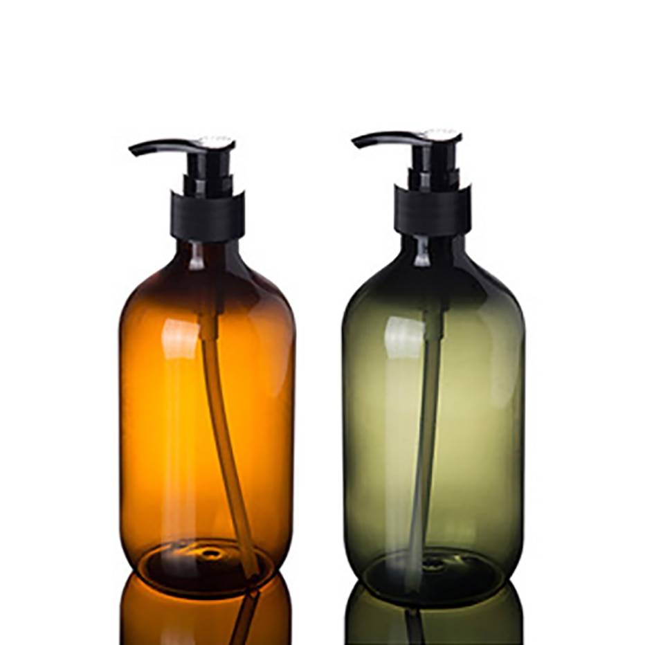Big Capacity Bottle Soap Dispenser