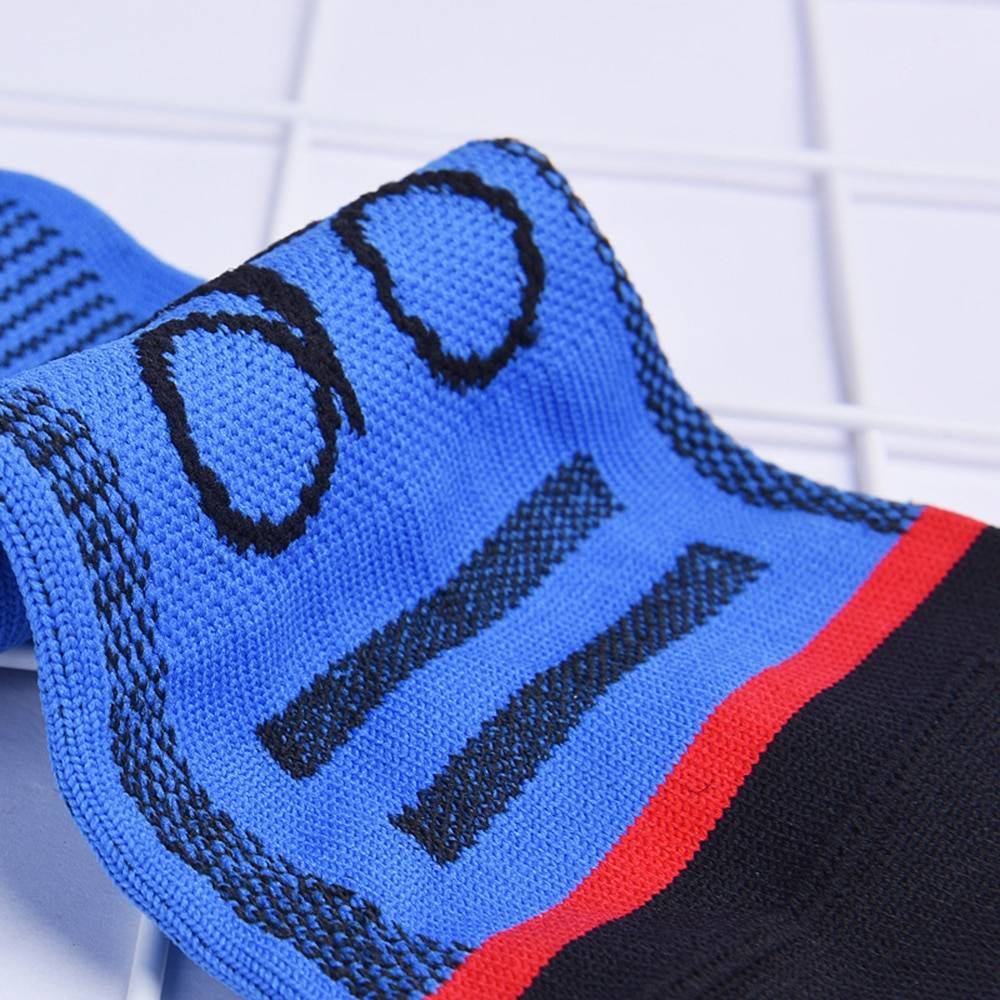 Bike Ptint Cycling Socks