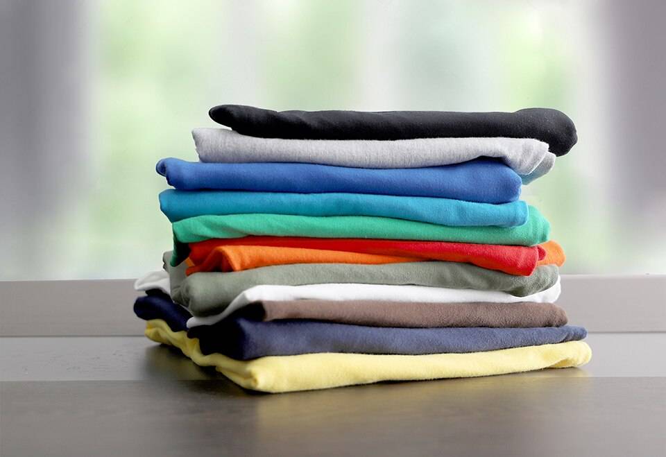 Breathable Summer T-Shirt