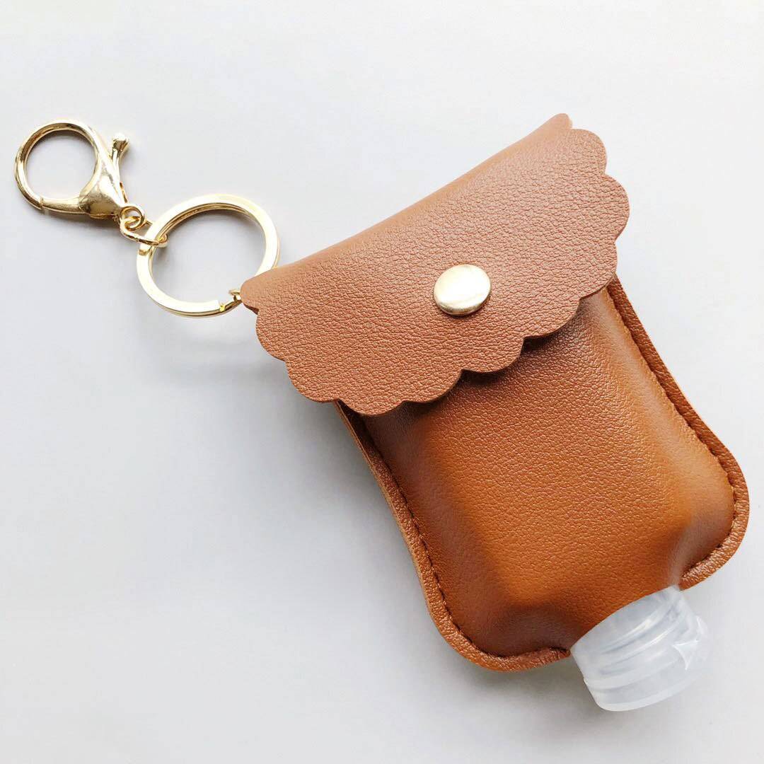 Hand Sanitizer Bottle Key Ring Hand Sanitizer Bottle Key Ring