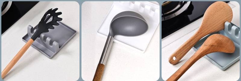 Kitchen Spoon Fork Spatula Holder Kitchen Spoon Fork Spatula Holder