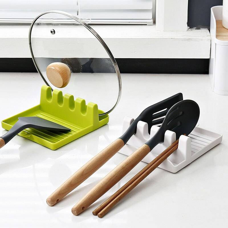 Kitchen Spoon Fork Spatula Holder Kitchen Spoon Fork Spatula Holder